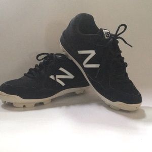 New Balance Boys Baseball Junior All Star Cleats